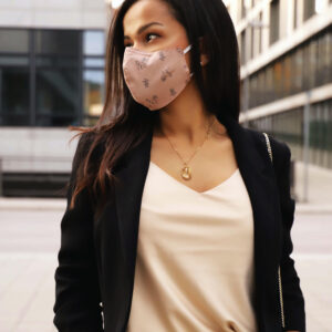 Community Masken